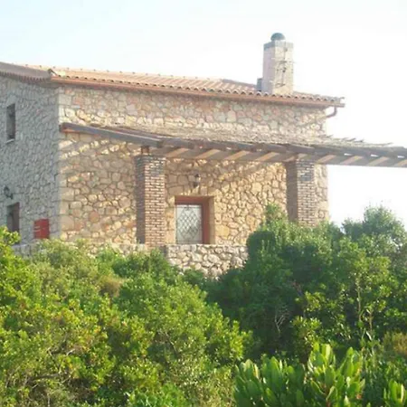 Villa Helen *