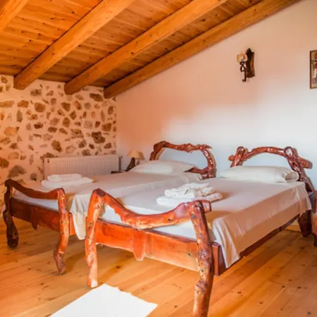 Villa Helen * Volímai