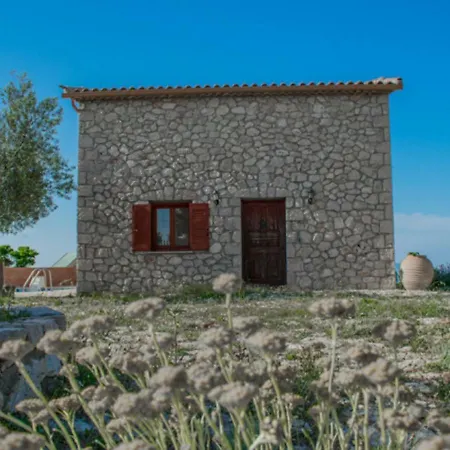 Villa Villa Helen *