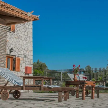Villa Helen