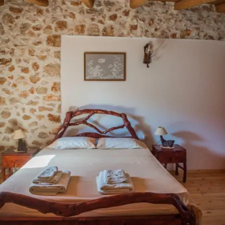 Villa Helen * Volímai